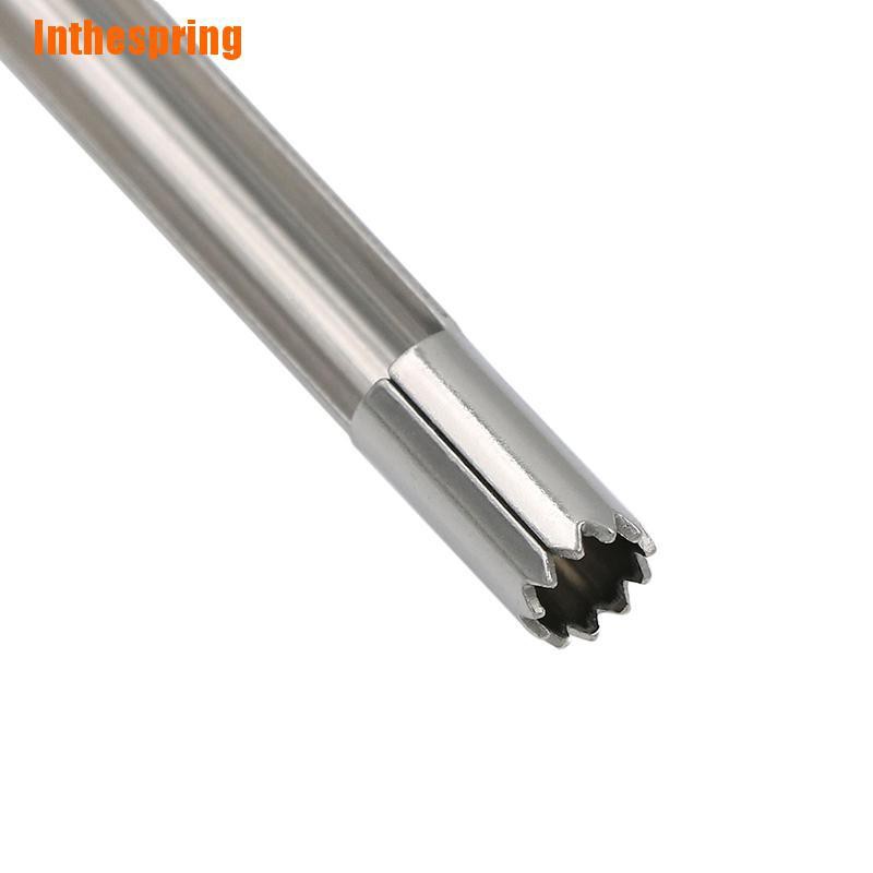 Dụng Cụ Lấy Lõi Trái Cây Bằng Inox Chuyên Dụng