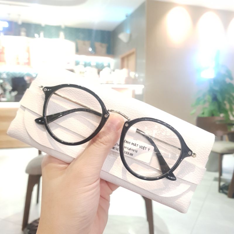 Mắt Kính Giả Cận Ulzzang