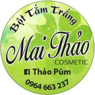 In tem mỹ phẩm