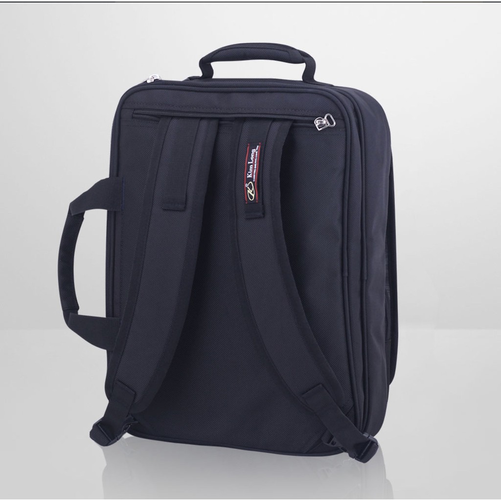 túi máy tính xách tay cho nữ (NEW) CẶP LAPTOP - CẶP ĐA NĂNG HỌC SINH CẤP 2 VÀ 3 CAO CẤP KIM LONG KL201 | BigBuy360 - bigbuy360.vn