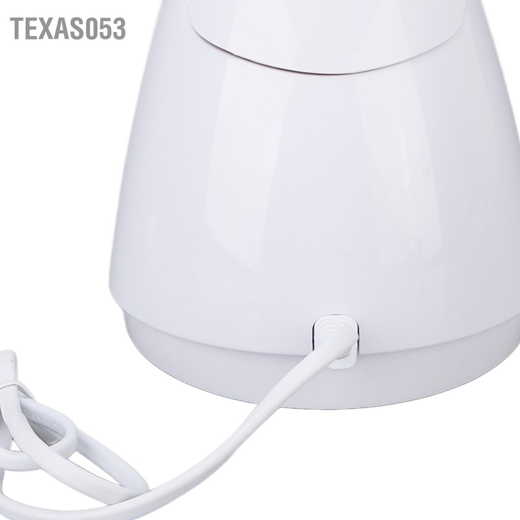 [Hàng mới về] Máy xông hơi mặt làm nóng nhanh nanomet phun ra làm ẩm cho phụ nữ 220V