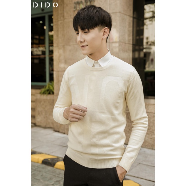 ÁO LEN CHỮ NOOM – BỐ