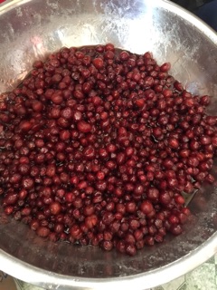 Tắc ngào đường 500g