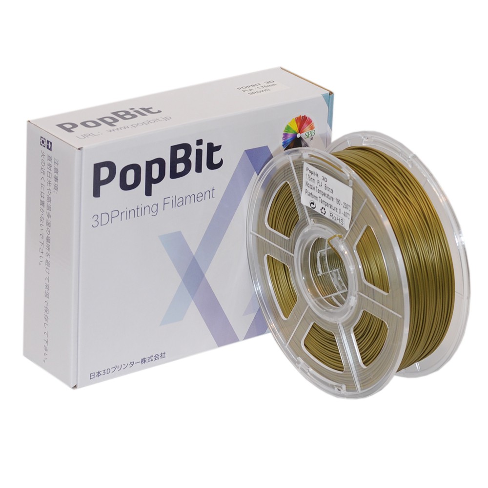 Nhựa in 3D PLA - POPBIT | BigBuy360 - bigbuy360.vn