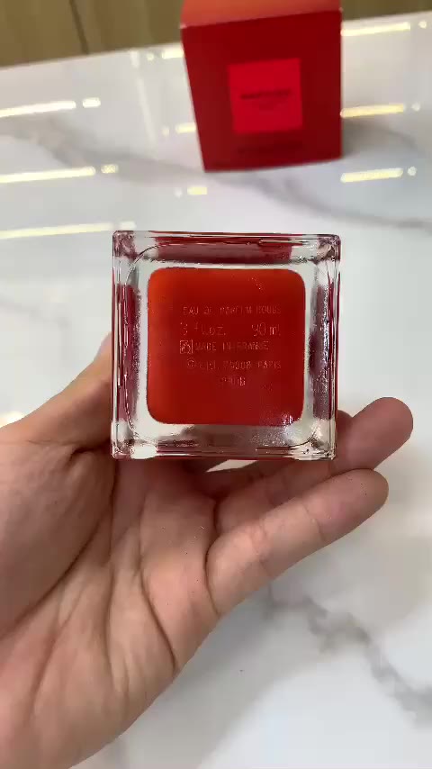 [Chính Hãng] Nước hoa nữ dùng thử Narciso Rodriguez Narciso Rouge (nar đỏ) chiết 10ml | BigBuy360 - bigbuy360.vn