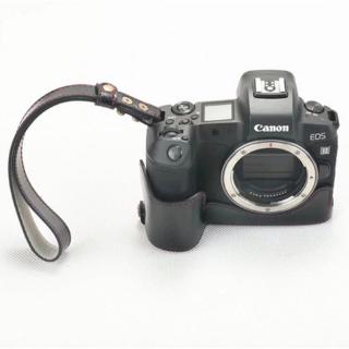 Bao da PU đựng máy ảnh Canon EOS R eosr