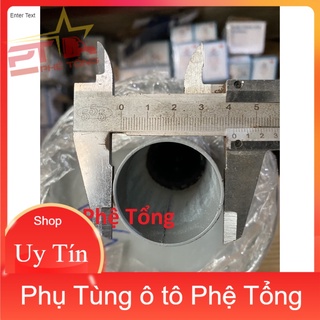 Bầu bô, bầu giảm thanh Thaco Towner 750