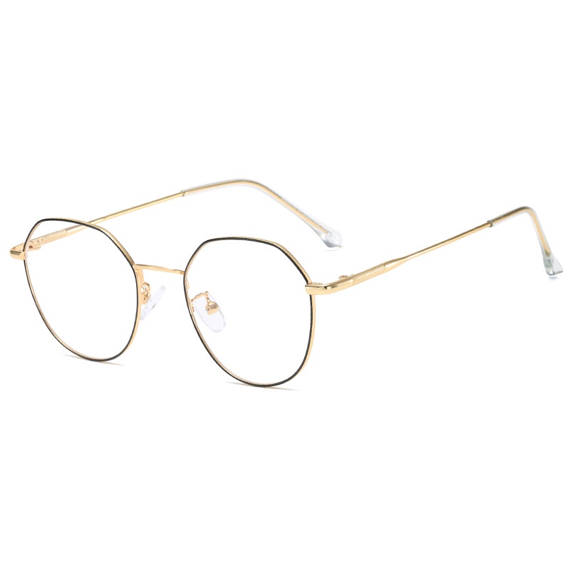 Gọng Kính kim loại lục giác 29115