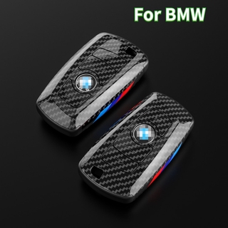 Vỏ Bọc Chìa Khóa Xe Hơi Bmw F20 F30 G20 f31 F34 F10 G30 F11 X3 F25 X4 I3 M3 M4 1 3 5 Series