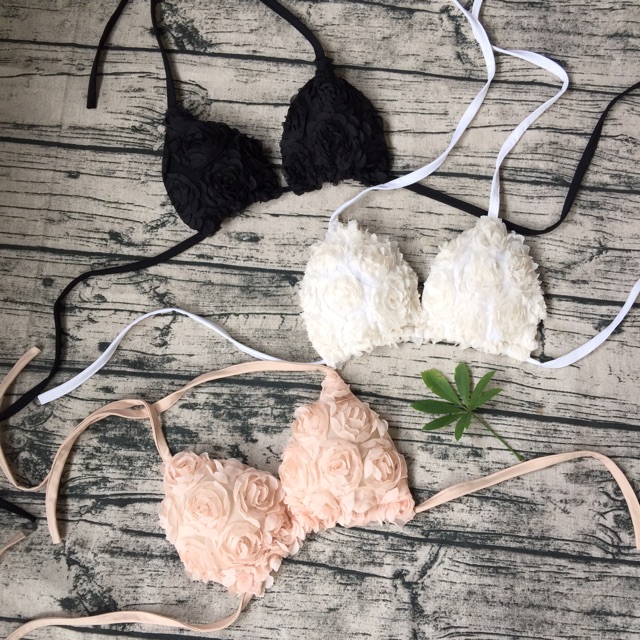 Bikini hoa nổi - Ảnh thật  | BigBuy360 - bigbuy360.vn