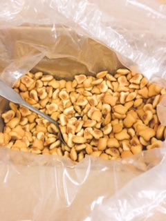 Bánh gấu thiên hồng