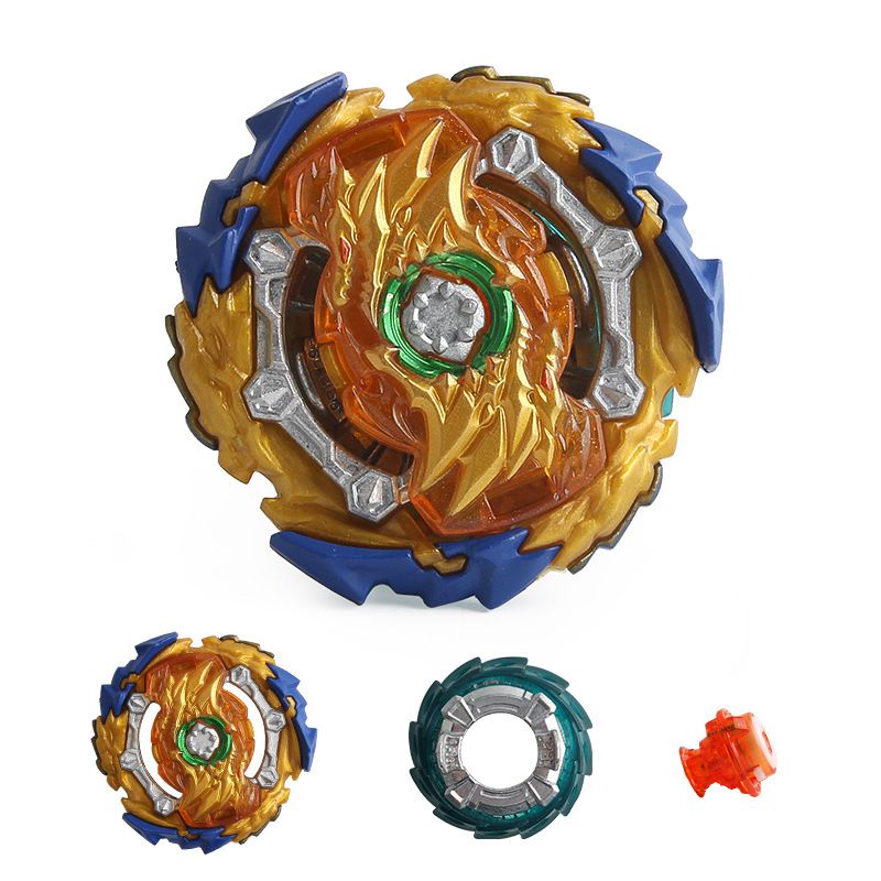 Beyblade Áo Chiến Đấu B139 Cho Bé Trai