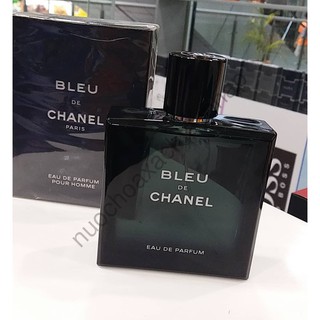 Nước Hoa Nam Chanel Bleu EDT [chai_full]