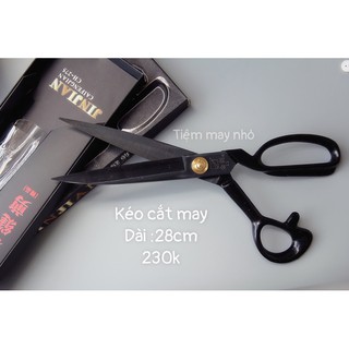 Kéo cắt may loại 1