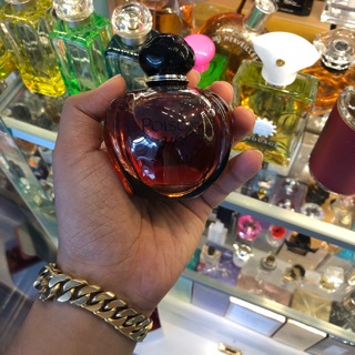 Nước Hoa Nữ Tester Dior Poison Girl EDP 100ml
