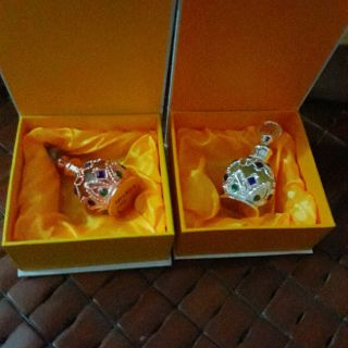 Tinh dầu nước hoa Dubai