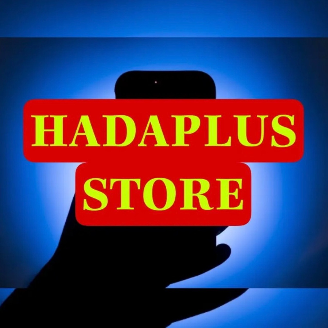 HADAPLUS STORE