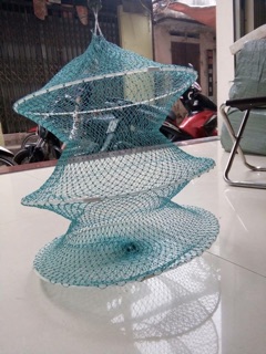 Rọ cá