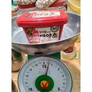 500gr Tương ớt GOCHUJANG Hàn Quốc