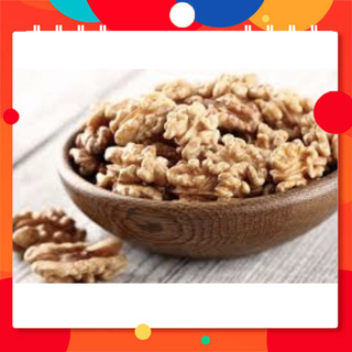 Hạt óc chó 100gr