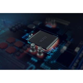 Box trong suốt SSD/HDD chuẩn 2.5 usb 3.0