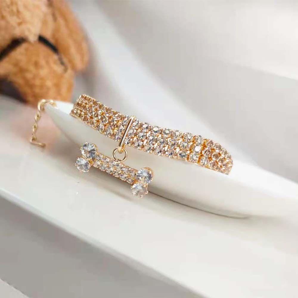 Vòng Cổ Thoát Nước Thời Trang Cho Thú Cưng