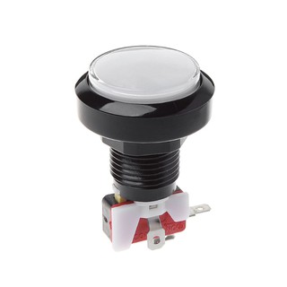 Nút Nhấn 45mm 12v Cho Máy Chơi Game