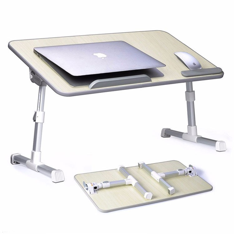 Bàn Kê Macbook Đa Dụng - Stand N Type Adjustable Height Table - Home and Garden