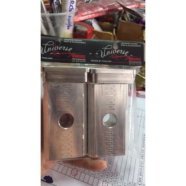 Bộ tăng sên kéo gấp ex150