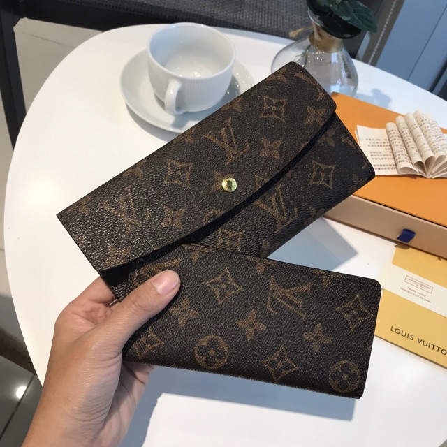 SET VÍ HAI CHI TIẾT FULLBOX CẦM TAY