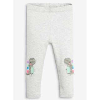 Quần Legging Cotton của Malwee siêu đáng iu.
