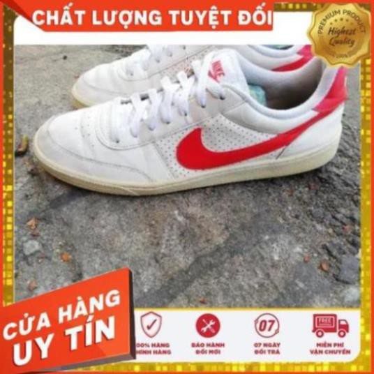 [Real] Ả𝐍𝐇 𝐓𝐇Ậ𝐓 Giày nike chính hãng size 43. Hàng Indonesia. Siêu Bền Tốt Nhất . ! , ' ; ` : v