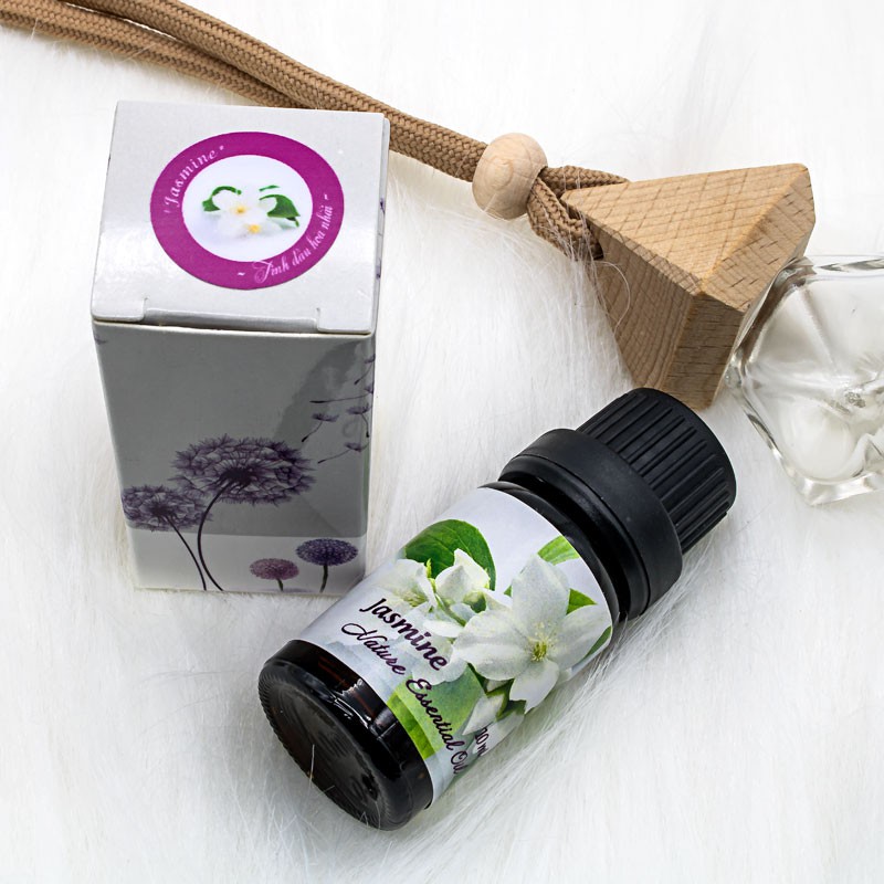 Tinh dầu hoa nhài CELLIGHT 8 - Jasmine Essential Oil - 10ml | BigBuy360 - bigbuy360.vn