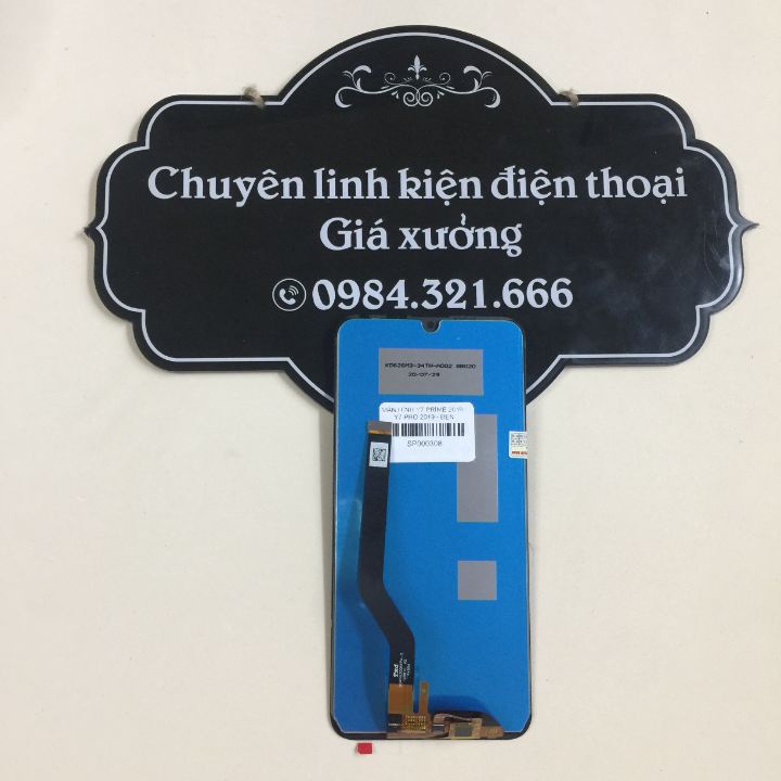 Màn hình Huawei Y7 Prime 2019 / Y7 Pro 2019 - New