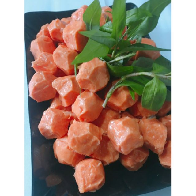 Tôm viên túi 500g [chỉ giao hoả tốc tại Hà Nội]