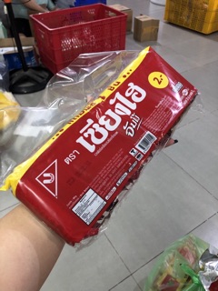 Bánh xốp Socola 24 gói