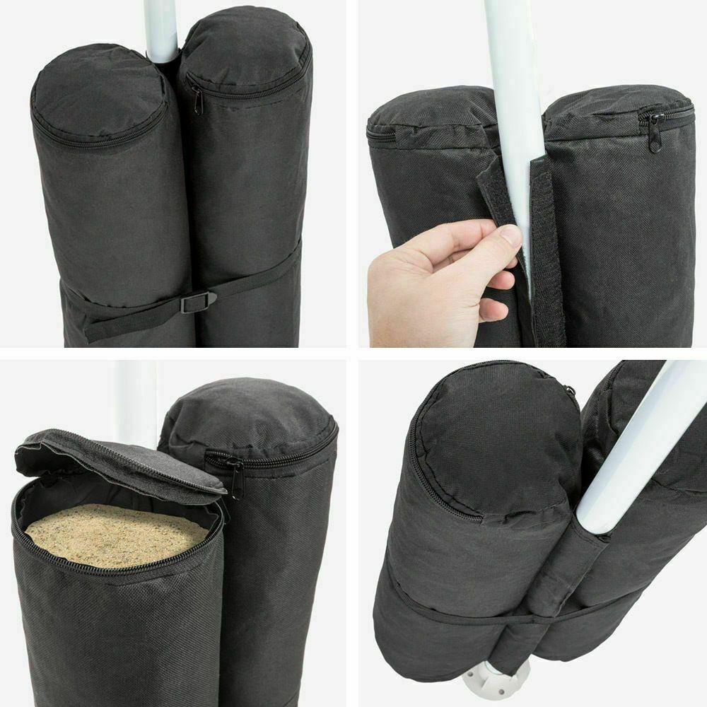 Túi Cát Bền Chống Gió Để Cắm Trại Ngoài Trời