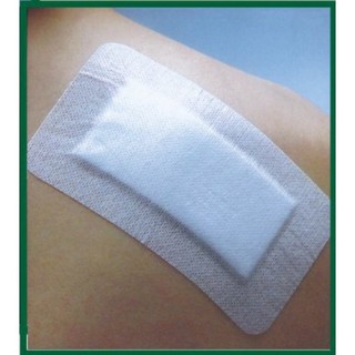 ✅[HÀNG PHÁP] Băng keo dán miếng dán có kèm gạc hút dịch vết thương mổ sau sinh băng dán có gạc URGO STERILE URGOSTERILE