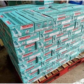 Thùng 30 gói sữa chua tổ yến Nestle
