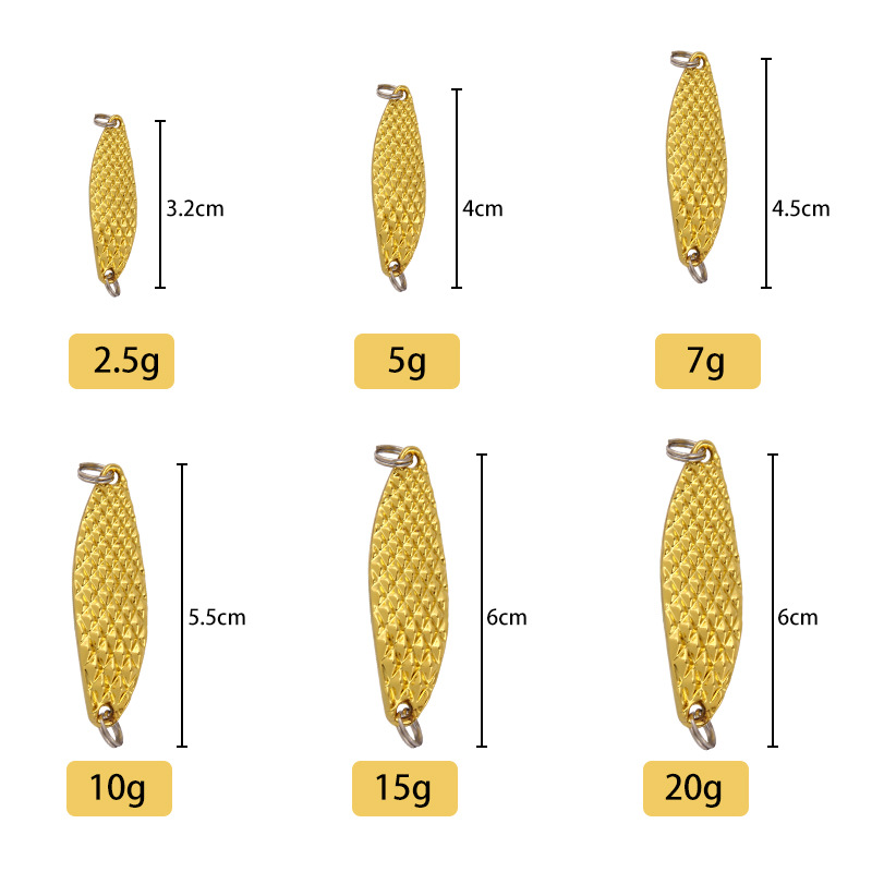 Mồi Câu Cá Nhân Tạo Màu Phản Quang Có Lưỡi Câu Hình Quả Dứa Và Lông Vũ Dài Hàng Mới Tấn Công Mandarin