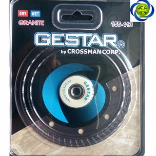 LƯỠI CẮT GESTAR 155-413