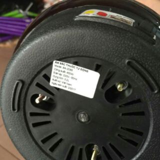 Ấm sắc thuốc Tự động  Trường Thọ