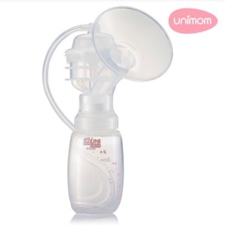 Phụ kiện máy hút sữa unimom