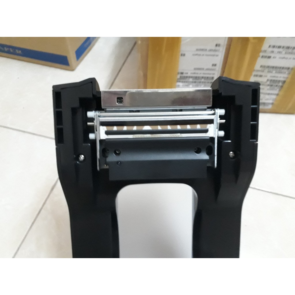 Máy in mã vạch XPrinter 370B | BigBuy360 - bigbuy360.vn