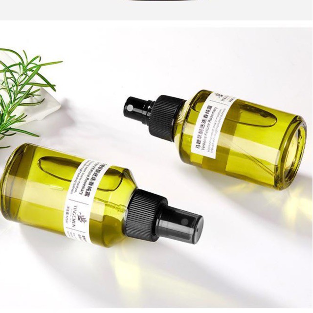 chính hãng mẫu mơis nhất- Toner Mụn Ẩn Thu Nhỏ Lỗ Chân Lông Tái Tạo Da Verbena Ketone Rosemary Yingchun