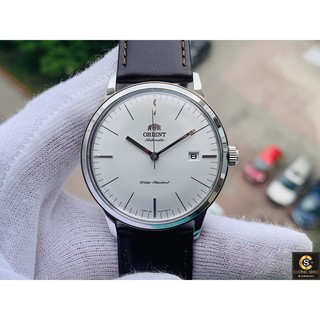 Đồng hồ nam orient bambino gen 3 fac0000ew0 dây da