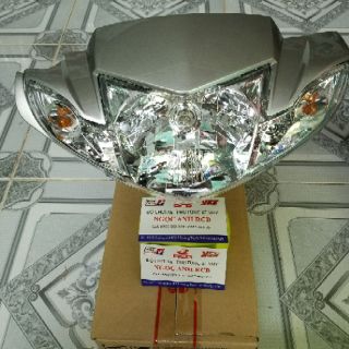 Đầu đèn sirius hello chính hãng