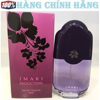 Nước hoa nữ AVON Imari Seduction EDT 50ml - NH16