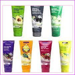 Mặt nạ Freeman 175 ML đủ vị