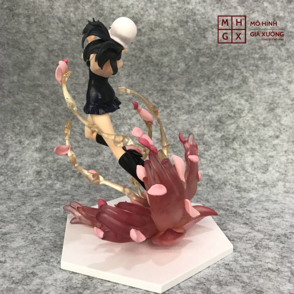 Mô Hình Nico Robin Cao 15cm Trạng Thái Chiến Đấu - Figure Tượng One Piece